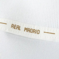11/12 season Real Madrid CF home retro Fan version