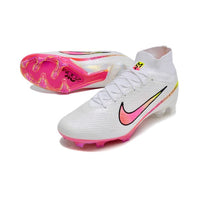 Nike Zoom Mercurial Superfly 9 Elite Marcus Rashford Pack Firm Ground FG Football Boot