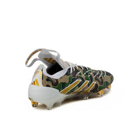 Predator Elite FT FG Gold/Green/White